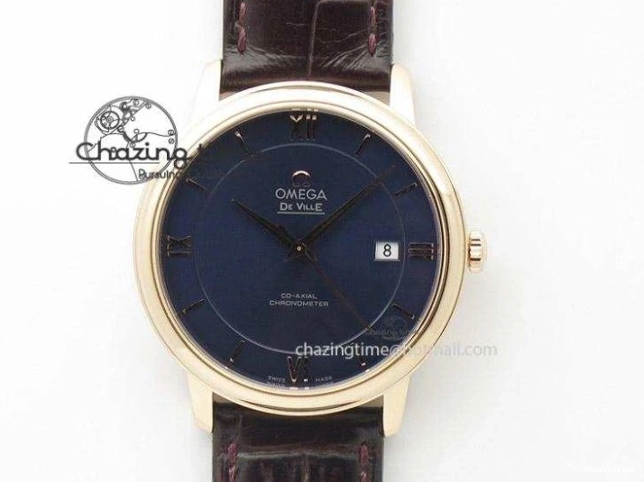 0317 Planet Ocean Professional Orange Bezel 42mm 1:1 VSF Best Edition on Orange Rubber Strap A8500 Super Clone Original 7947